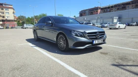 Mercedes-Benz E 220 d, снимка 3