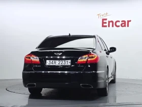 Hyundai Genesis 3.3, снимка 4