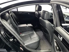 Hyundai Genesis 3.3, снимка 12
