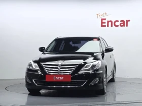 Hyundai Genesis 3.3, снимка 3