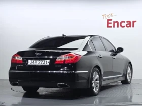 Hyundai Genesis 3.3, снимка 2