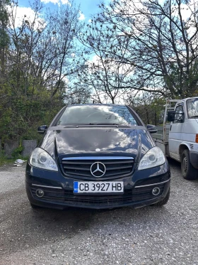 Mercedes-Benz A 200, снимка 1