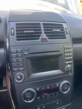 Mercedes-Benz A 200, снимка 5