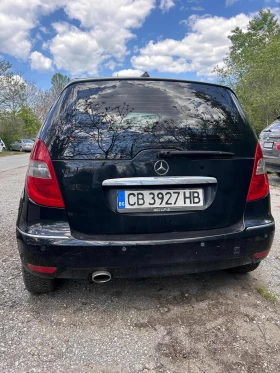 Mercedes-Benz A 200, снимка 2