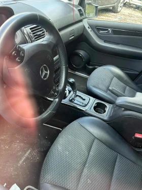 Mercedes-Benz A 200, снимка 7