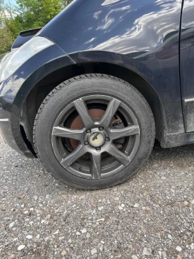 Mercedes-Benz A 200, снимка 3