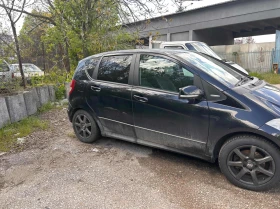 Mercedes-Benz A 200, снимка 4