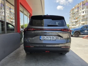 DONGFENG M4-YACHT 1.5t PHEV, снимка 6