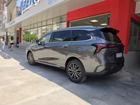 DONGFENG M4-YACHT 1.5t PHEV, снимка 4