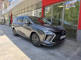 DONGFENG M4-YACHT 1.5t PHEV, снимка 1