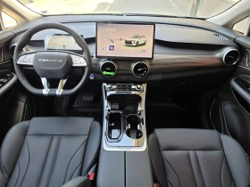 DONGFENG M4-YACHT 1.5t PHEV, снимка 7