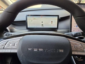 DONGFENG M4-YACHT 1.5t PHEV, снимка 13