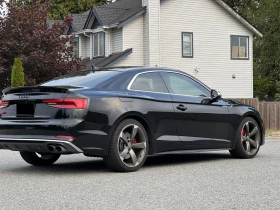 Audi S5 PROGRESSIV * Keyless Go * CARFAX * АВТО КРЕДИТ * , снимка 4
