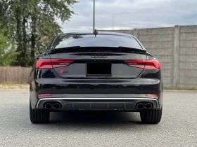 Audi S5 PROGRESSIV * Keyless Go * CARFAX * АВТО КРЕДИТ * , снимка 5
