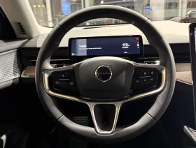 Volvo ES90 RWD ULTRA 92kWh DISTR PANO 360 Matrix Winter Pack+, снимка 10
