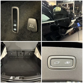 Volvo ES90 RWD ULTRA 92kWh DISTR PANO 360 Matrix Winter Pack+, снимка 17