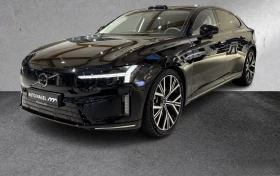 Volvo ES90 RWD ULTRA 92kWh DISTR PANO 360 Matrix Winter Pack+, снимка 3
