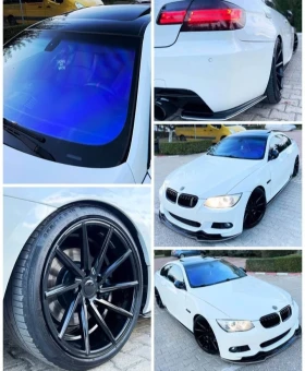 BMW 330 M Пакет Спешно, снимка 8