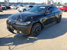 BMW 520, снимка 1