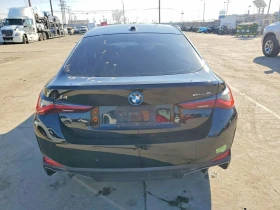 BMW 520, снимка 6