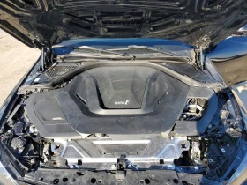 BMW 520, снимка 11