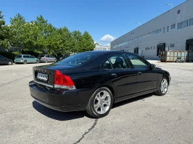 Volvo S60 2.4i 140 к.с./ГАЗ, снимка 4