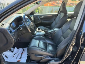 Volvo S60 2.4i 140 к.с./ГАЗ, снимка 9