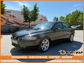 Volvo S60 2.4i 140 к.с./ГАЗ, снимка 1