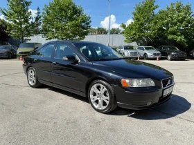 Volvo S60 2.4i 140 к.с./ГАЗ, снимка 6