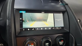 Jaguar F-Type P300 Coupe* КОЖА* НАВИ* ПАНО, снимка 11