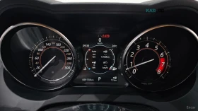 Jaguar F-Type P300 Coupe* КОЖА* НАВИ* ПАНО, снимка 6