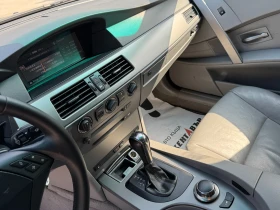 BMW 530 3.0d 231 к.с., снимка 10