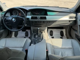 BMW 530 3.0d 231 к.с., снимка 16