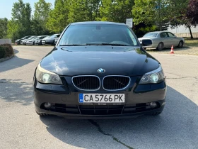 BMW 530 3.0d 231 к.с., снимка 8