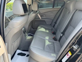 BMW 530 3.0d 231 к.с., снимка 15