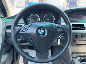 BMW 530 3.0d 231 к.с., снимка 11