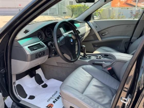 BMW 530 3.0d 231 к.с., снимка 9
