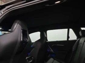 BMW M5 * TOURING * CARFAX * ЧЕРЕН МАТ * , снимка 14