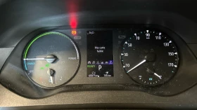 Renault Kangoo Equilibre Electric, снимка 8