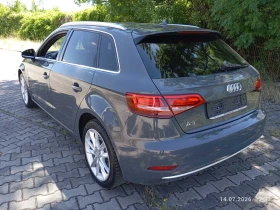 Audi A3 1.4i, снимка 3