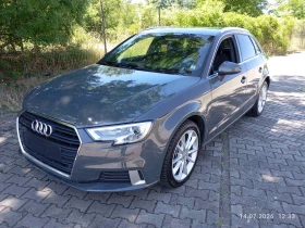 Audi A3 1.4i, снимка 1