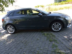 Audi A3 1.4i, снимка 6