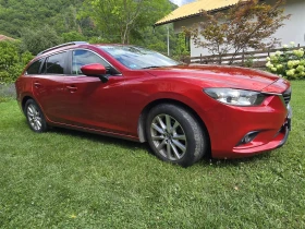 Mazda 6, снимка 5