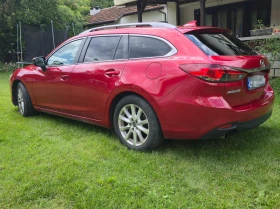 Mazda 6, снимка 9