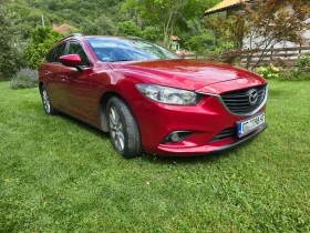 Mazda 6, снимка 3