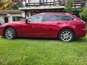 Mazda 6, снимка 7