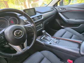Mazda 6, снимка 12