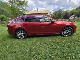 Mazda 6, снимка 6