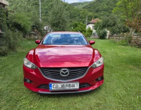 Mazda 6, снимка 1