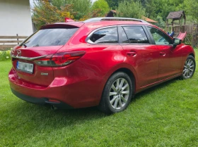 Mazda 6, снимка 8